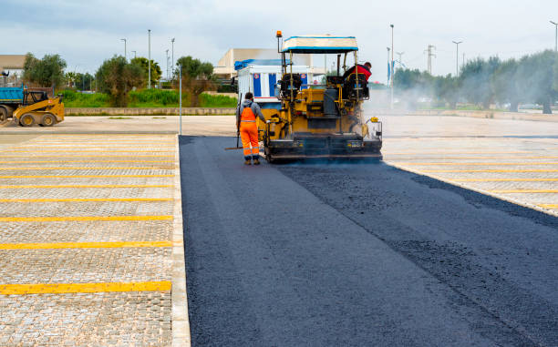 Reasons to Select Us for Your Driveway Paving Requirements in Ocean Grove, NJ
