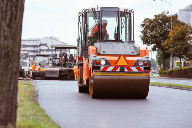 Best Driveway Paving Contractor  in Ocean Grove, NJ