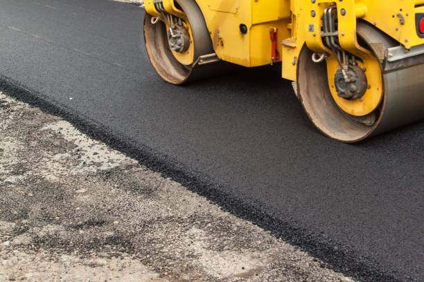 Best Concrete Paver Driveway  in Ocean Grove, NJ